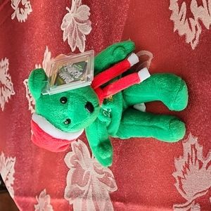 Bamm Beano's Mark McGuire